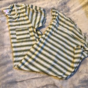 LulaRoe Carly Dress